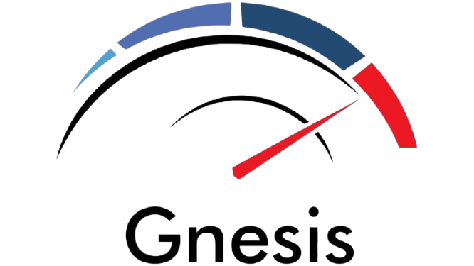 Gnesis Logo